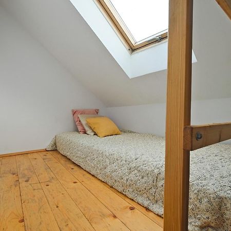 Urban Nest Apartments Augustianska 4 คราคูฟ ภายนอก รูปภาพ