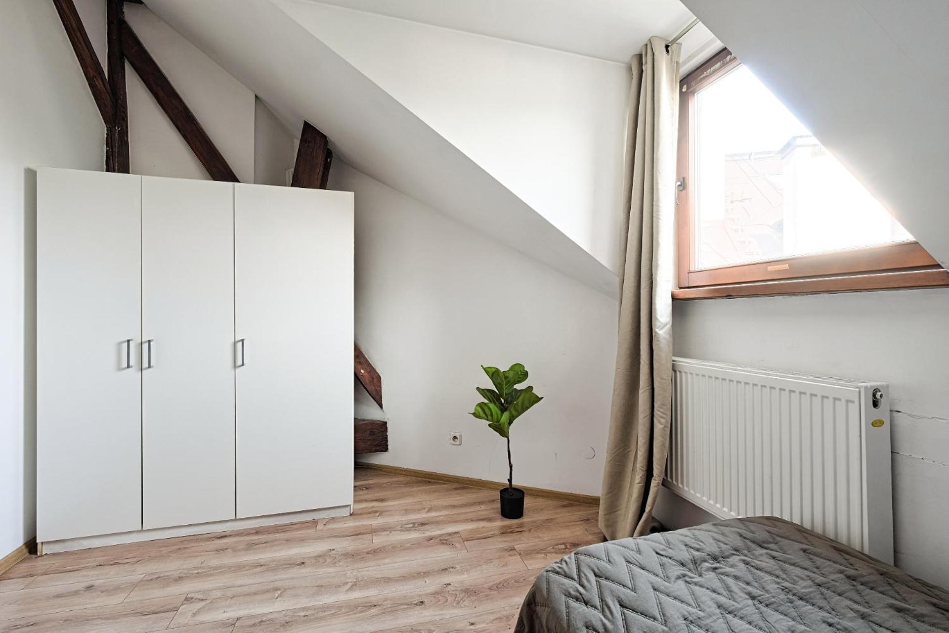 Urban Nest Apartments Augustianska 4 คราคูฟ ภายนอก รูปภาพ
