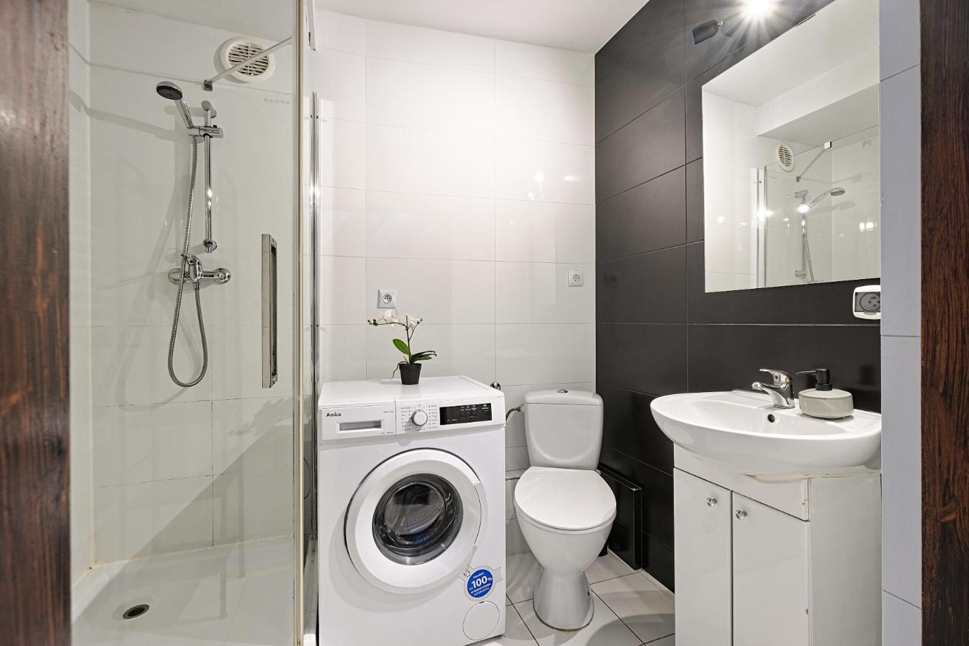 Urban Nest Apartments Augustianska 4 คราคูฟ ภายนอก รูปภาพ