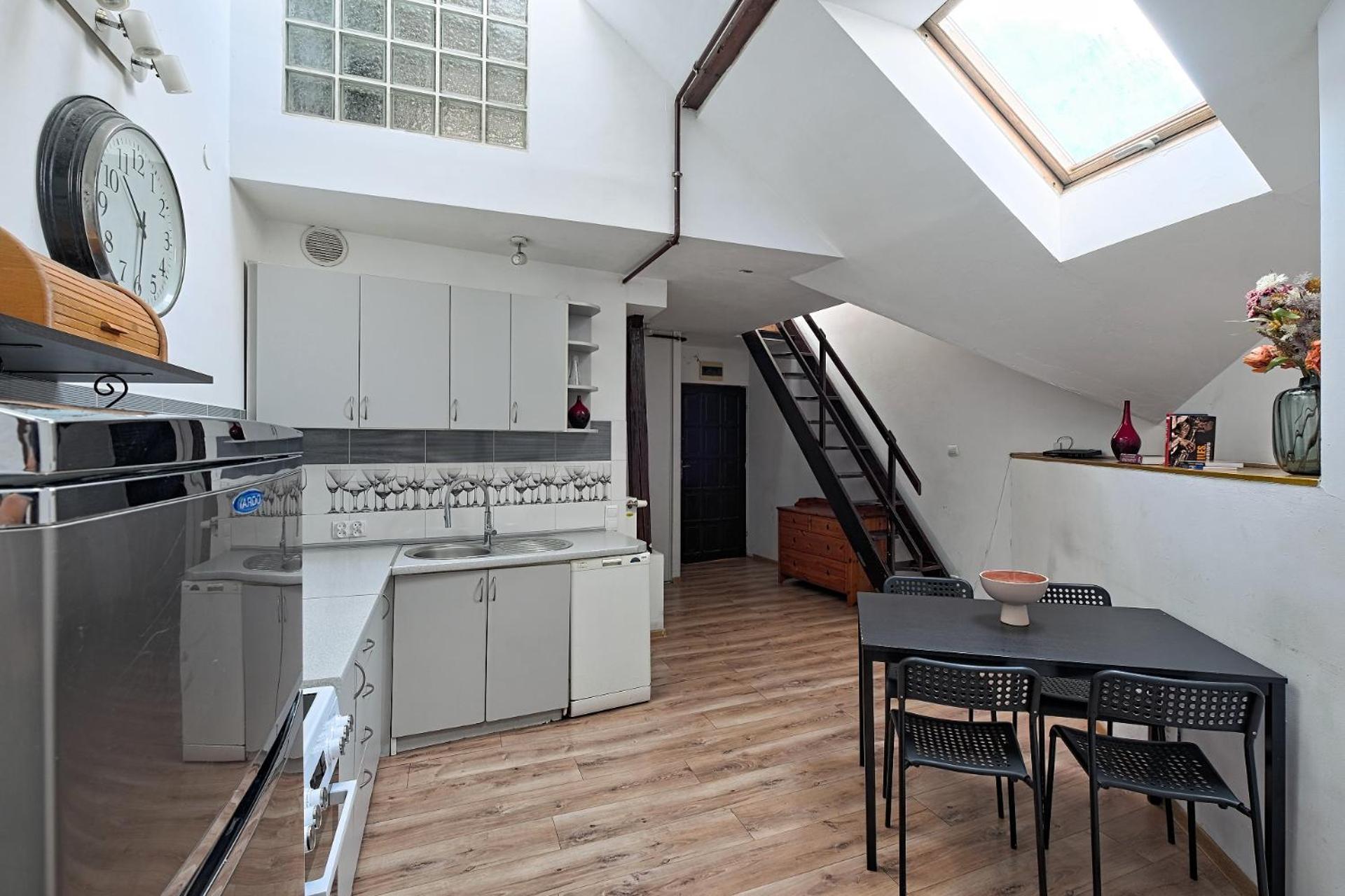Urban Nest Apartments Augustianska 4 คราคูฟ ภายนอก รูปภาพ